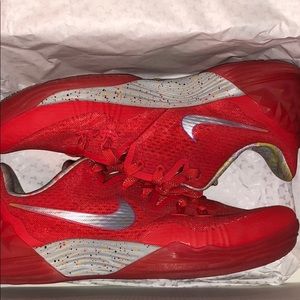 Kobe venomrnkn 5 lmtd